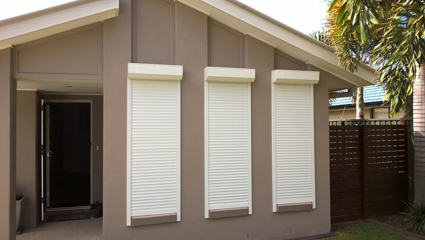 Ireland Blinds Roller Shutter Gallery Brisbane